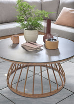Messina Corner Lounge Set