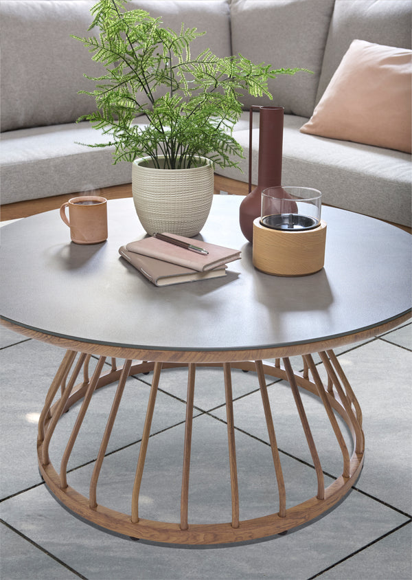 Messina Corner Outdoor Lounge Set