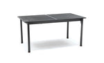 Mesh Extending Table