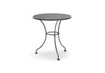 Bonella Bistro Set with 70cm Round Mesh table & Cushions