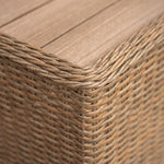 Derwent 45x45cm Side Table