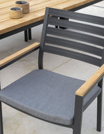 elba Dining Bistro Set