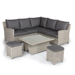 Palma Mini Corner Sofa - Protective Cover