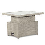 Palma Mini High/Low Table - Protective Cover