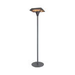 Kalos Universal Electric Heater Floor Standing