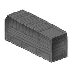 Versa Corner Lounge Set Protective Cover