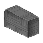 Versa Sofa Set Protective Cover