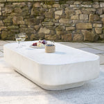 Algiers Coffee Table