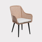 Boho Dining Chair x4