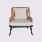 Boho 5 Piece Lounge Set