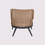 Boho 5 Piece Lounge Set