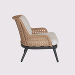 Boho 5 Piece Lounge Set