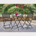 Café Roma Bistro Set