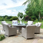 Kettler Charlbury Signature Lounge Chair (pair)