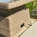 Kettler Charlbury Signature Corner Set