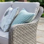 Kettler Charlbury Signature Mini Corner Set