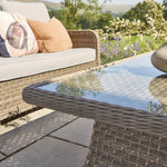 Kettler Charlbury Signature Corner Set