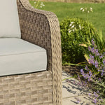 Kettler Charlbury Signature Corner Set