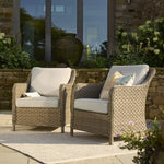 Kettler Charlbury Signature Lounge Chair (pair)