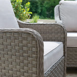 Kettler Charlbury Signature Lounge Set