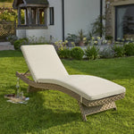 Kettler Charlbury Signature Universal Sun Lounger
