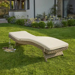 Kettler Charlbury Signature Universal Sun Lounger