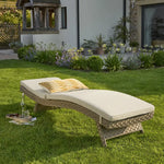 Kettler Charlbury Signature Universal Sun Lounger