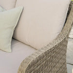 Kettler Charlbury Signature Mini Corner Set