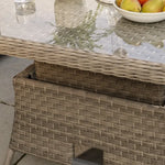 Kettler Charlbury Signature Mini Corner Set