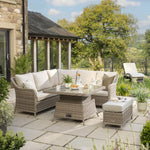 Kettler Charlbury Signature Mini Corner Set