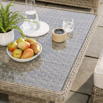 Kettler Charlbury Signature Mini Corner Set