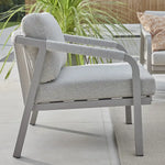 Como Lounge Chair (Pair)