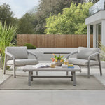 Como Lounge Chair (Pair)