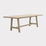 Cora Rectangular Dining Table 230 x 100 x 75cm