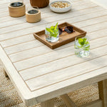 Cora Rope Corner Set