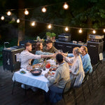 Stainless Steel Pizza Paddle