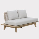 Denver 2 Seater Sofa