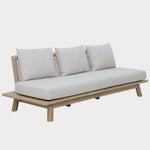 Denver 3 Seater Sofa
