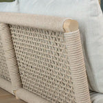 Denver 3 Seater Sofa