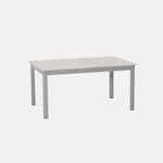 Toulon Dining Set with Extending Table