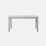 Drift Extending Table