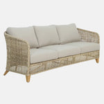 Durban 5 Seat Lounge Set