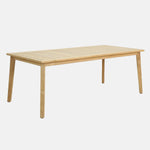 Durban Dining Table