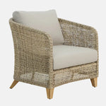 Durban 5 Seat Lounge Set