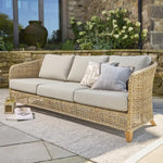 Durban 5 Seat Lounge Set