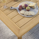 Durban 4 Seat Lounge Set