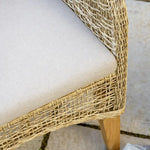 Durban Dining Set 6 Seat