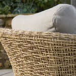 Durban 4 Seat Lounge Set