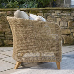 Durban 4 Seat Lounge Set