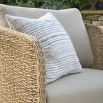 Durban 4 Seat Lounge Set